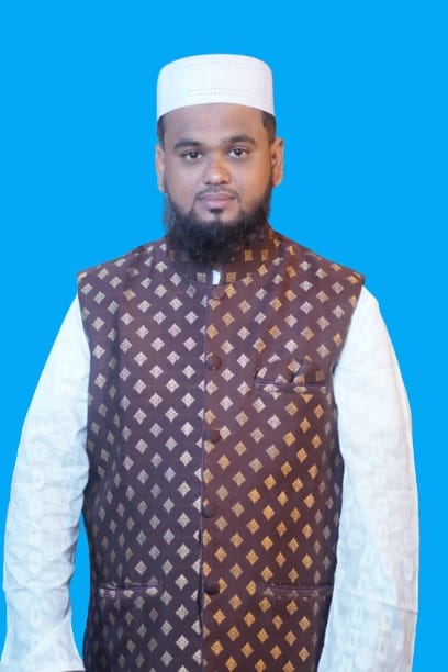 Kamrul Hasan